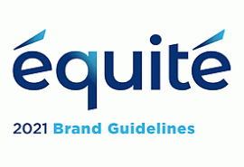 Ã‰quitÃ© Association logo